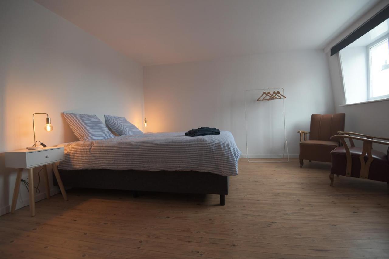 Vakantiehuis Huyze-K Zottegem エクステリア 写真