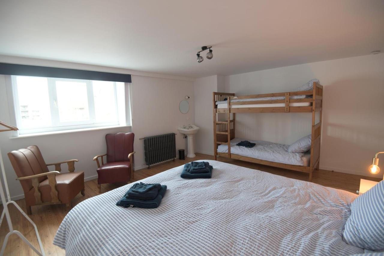 Vakantiehuis Huyze-K Zottegem エクステリア 写真