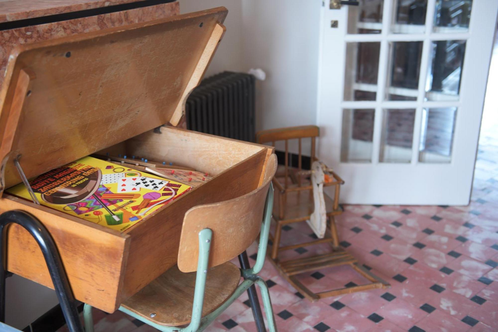 Vakantiehuis Huyze-K Zottegem エクステリア 写真
