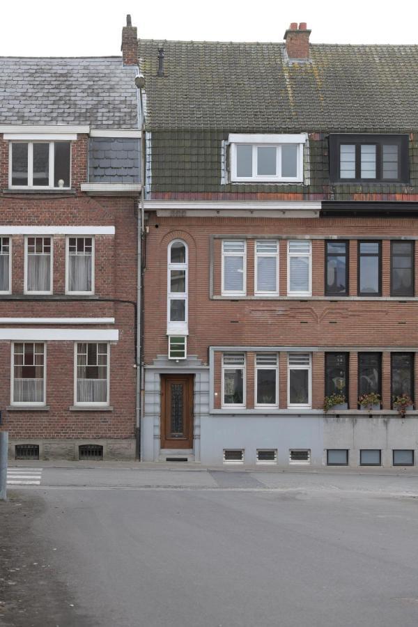 Vakantiehuis Huyze-K Zottegem エクステリア 写真